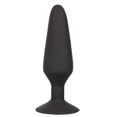 Plug Gonfiabile in Silicone XL con Base a Ventosa per Piacere Anale
